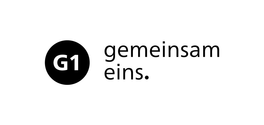 Logo G1